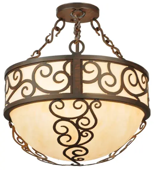 The Lilliana by Meyda Lighting - Image 4