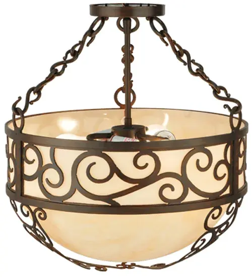 The Lilliana by Meyda Lighting - Image 5