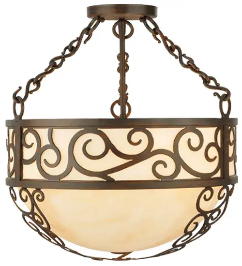 The Lilliana by Meyda Lighting - Image 6