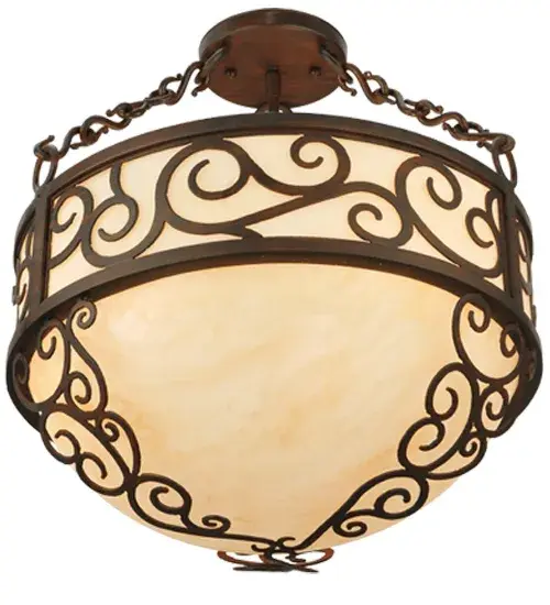 The Lilliana by Meyda Lighting - Image 7