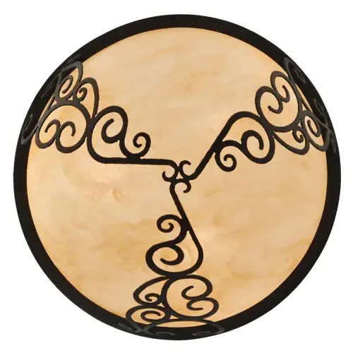 The Lilliana by Meyda Lighting - Image 8