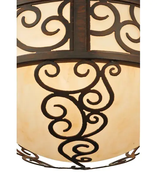 The Lilliana by Meyda Lighting - Image 9