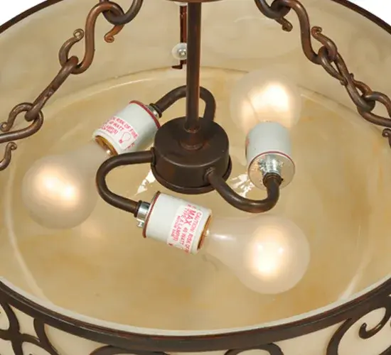 The Lilliana by Meyda Lighting - Image 10