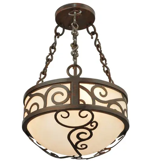 The Lilliana by Meyda Lighting - Image 4