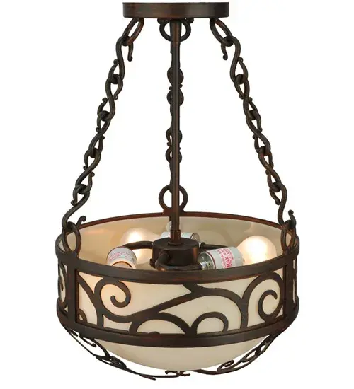 The Lilliana by Meyda Lighting - Image 5