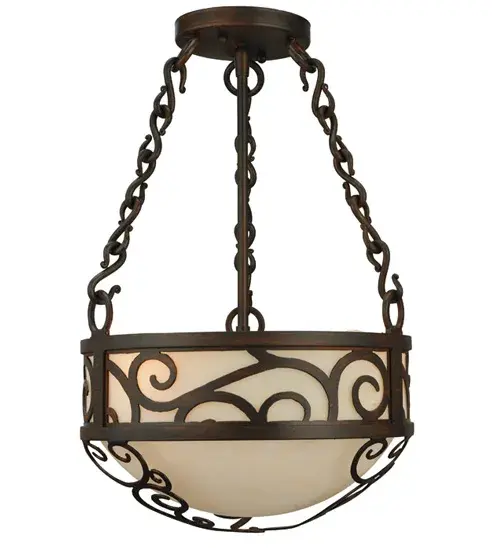 The Lilliana by Meyda Lighting - Image 6