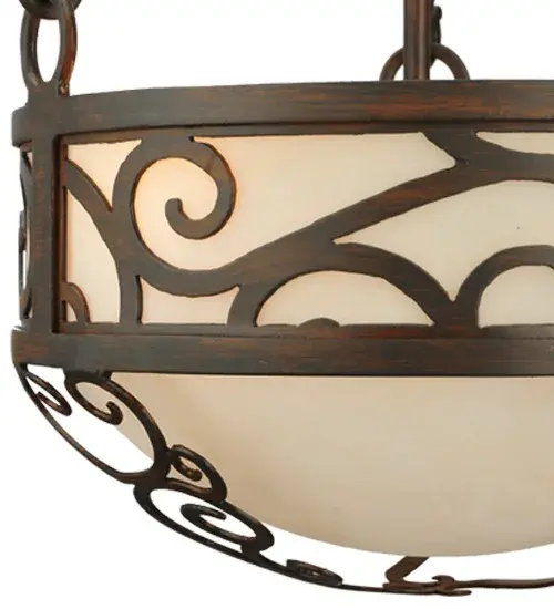 The Lilliana by Meyda Lighting - Image 9