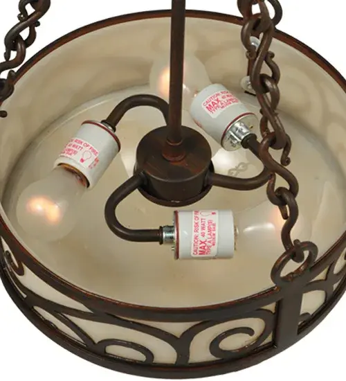 The Lilliana by Meyda Lighting - Image 10