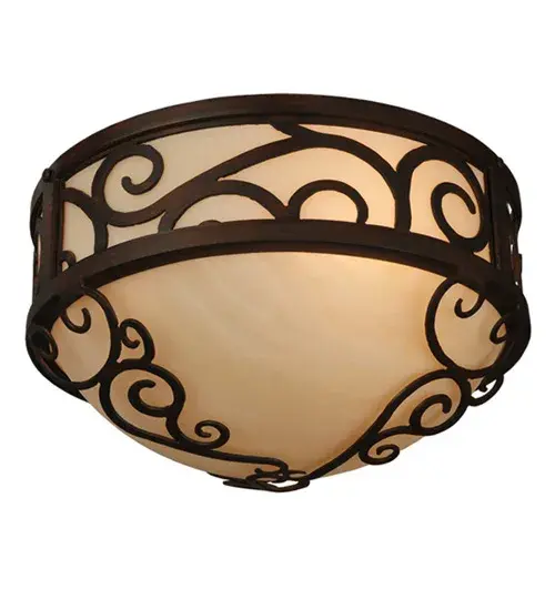 The Lilliana by Meyda Lighting - Image 1