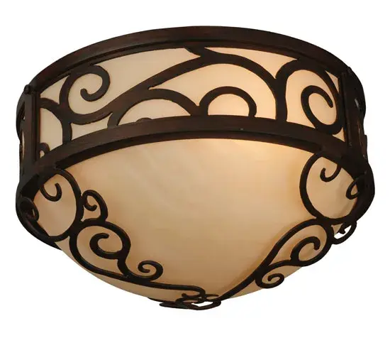 The Lilliana by Meyda Lighting - Image 2