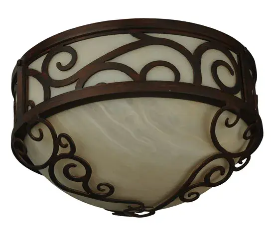 The Lilliana by Meyda Lighting - Image 3
