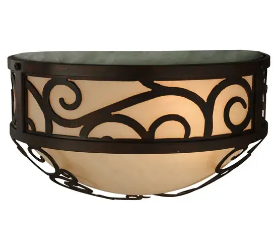 The Lilliana by Meyda Lighting - Image 4