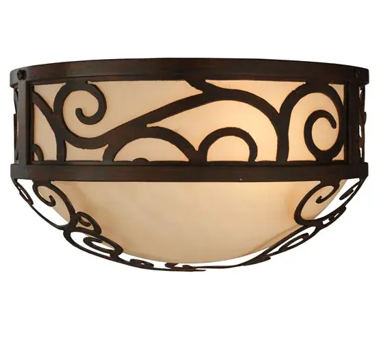 The Lilliana by Meyda Lighting - Image 5