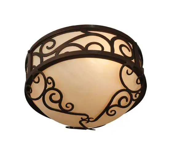 The Lilliana by Meyda Lighting - Image 6
