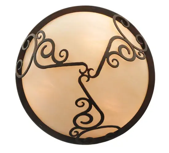 The Lilliana by Meyda Lighting - Image 7