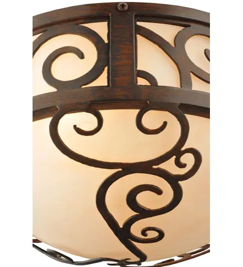 The Lilliana by Meyda Lighting - Image 8