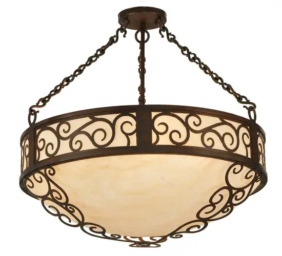The Lilliana by Meyda Lighting - Image 2