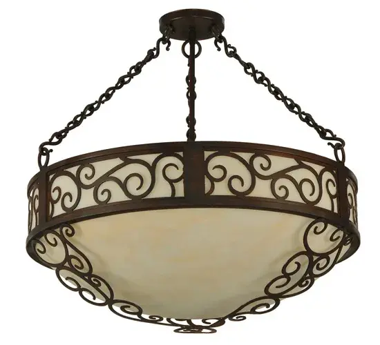 The Lilliana by Meyda Lighting - Image 3