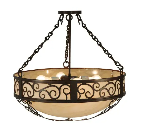 The Lilliana by Meyda Lighting - Image 4