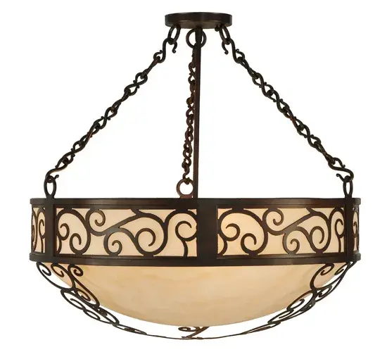 The Lilliana by Meyda Lighting - Image 5