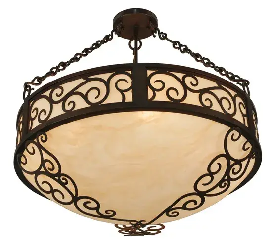 The Lilliana by Meyda Lighting - Image 6
