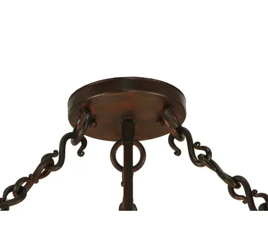The Lilliana by Meyda Lighting - Image 9