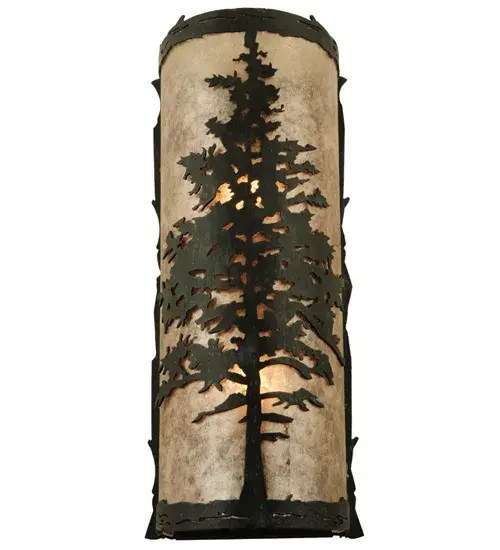 The Tamarack by Meyda Lighting - Image 1