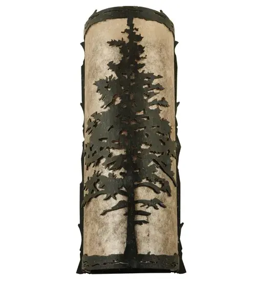 The Tamarack by Meyda Lighting - Image 3