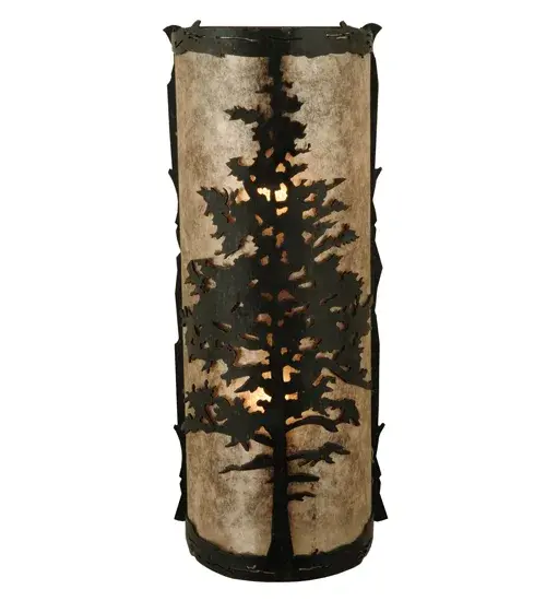 The Tamarack by Meyda Lighting - Image 4