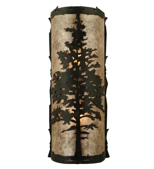 The Tamarack by Meyda Lighting - Image 5