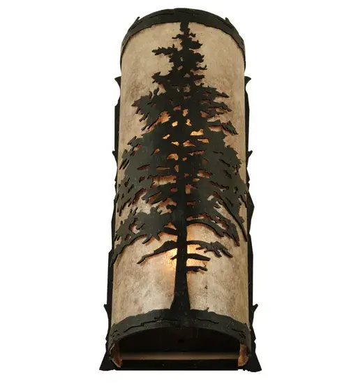 The Tamarack by Meyda Lighting - Image 6