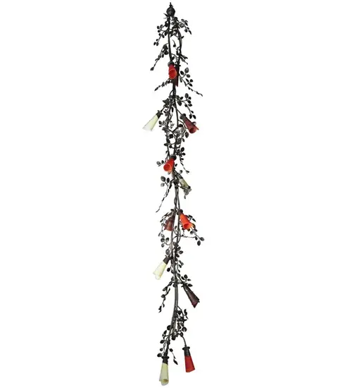 The Vinca Vine by Meyda Lighting - Image 3