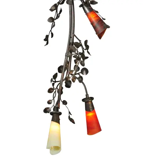 The Vinca Vine by Meyda Lighting - Image 6