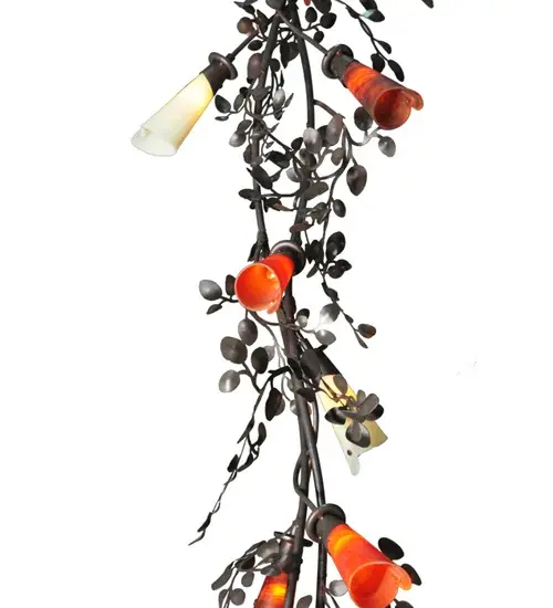 The Vinca Vine by Meyda Lighting - Image 8