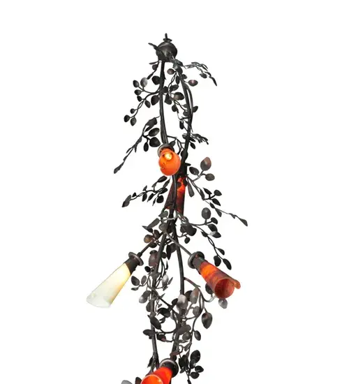 The Vinca Vine by Meyda Lighting - Image 9