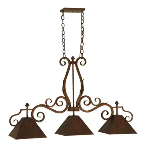 The Pedra by Meyda Lighting - Image 1