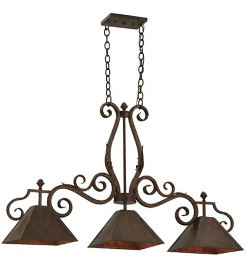 The Pedra by Meyda Lighting - Image 2