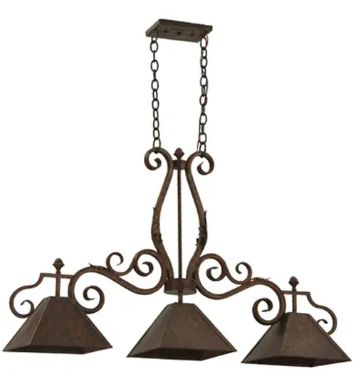 The Pedra by Meyda Lighting - Image 3