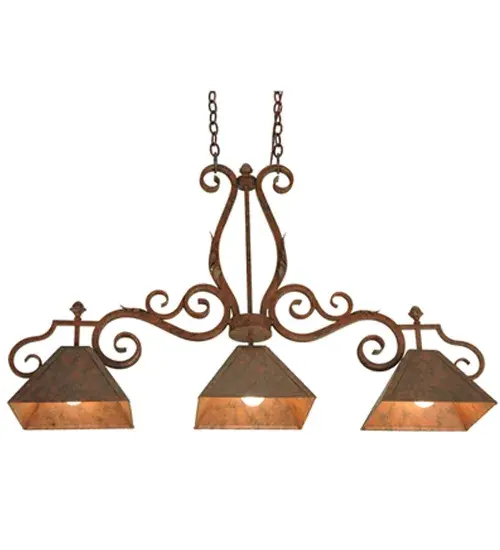 The Pedra by Meyda Lighting - Image 6
