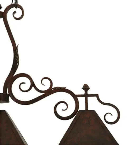 The Pedra by Meyda Lighting - Image 9