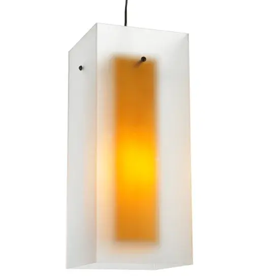 The Quadrato by Meyda Lighting - Image 1