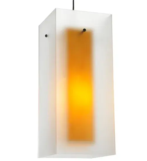 The Quadrato by Meyda Lighting - Image 2