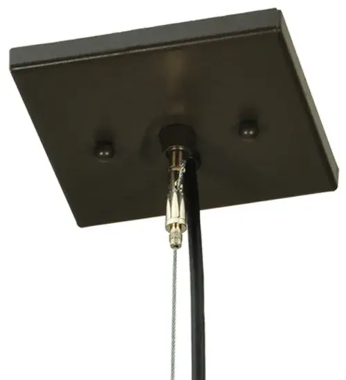 The Quadrato by Meyda Lighting - Image 11