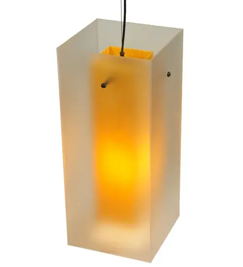The Quadrato by Meyda Lighting - Image 4