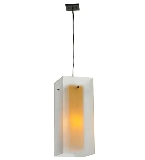 The Quadrato by Meyda Lighting - Image 7