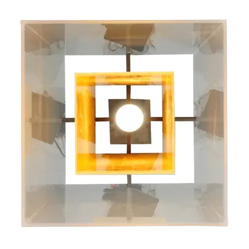 The Quadrato by Meyda Lighting - Image 8