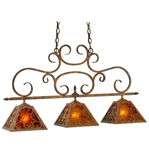 The Bandolei by Meyda Lighting - Image 1