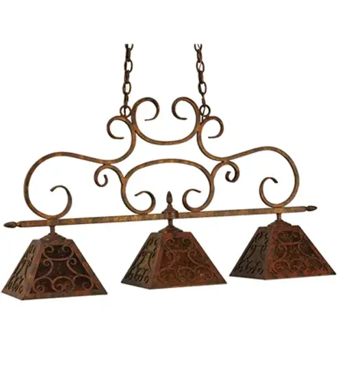 The Bandolei by Meyda Lighting - Image 3
