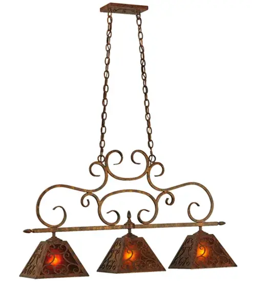 The Bandolei by Meyda Lighting - Image 4