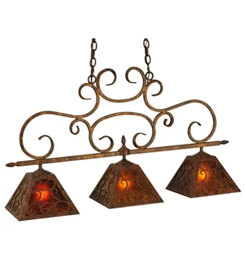 The Bandolei by Meyda Lighting - Image 5
